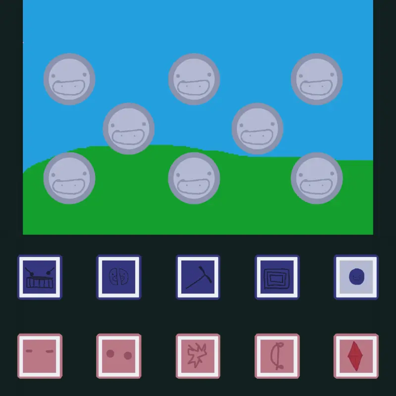 Game by @FollowingYall