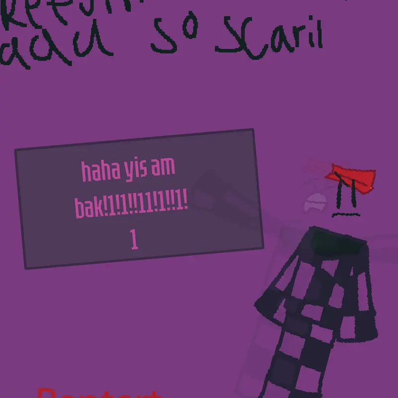 Game by @Robloxiantheepikyes