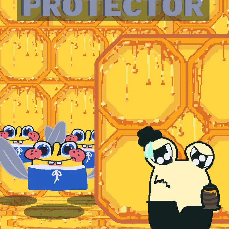 Game by @juegospou456