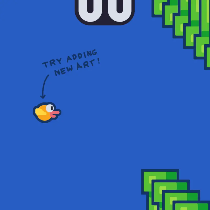 Game by @vominhtuan101