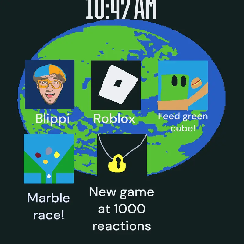 Game by @gametatasYT