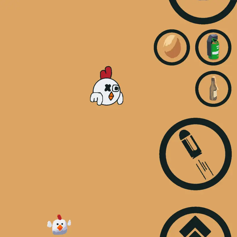 Game by @dagoofyguy