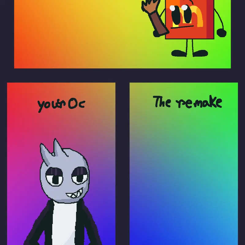 Game by @Gwandah