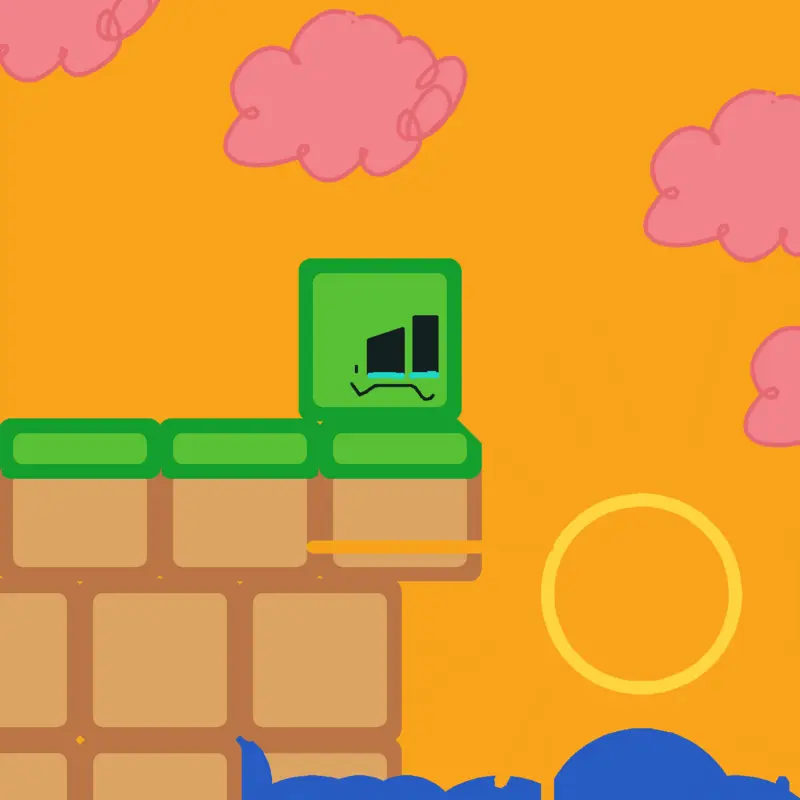 Game by @linndao_studios