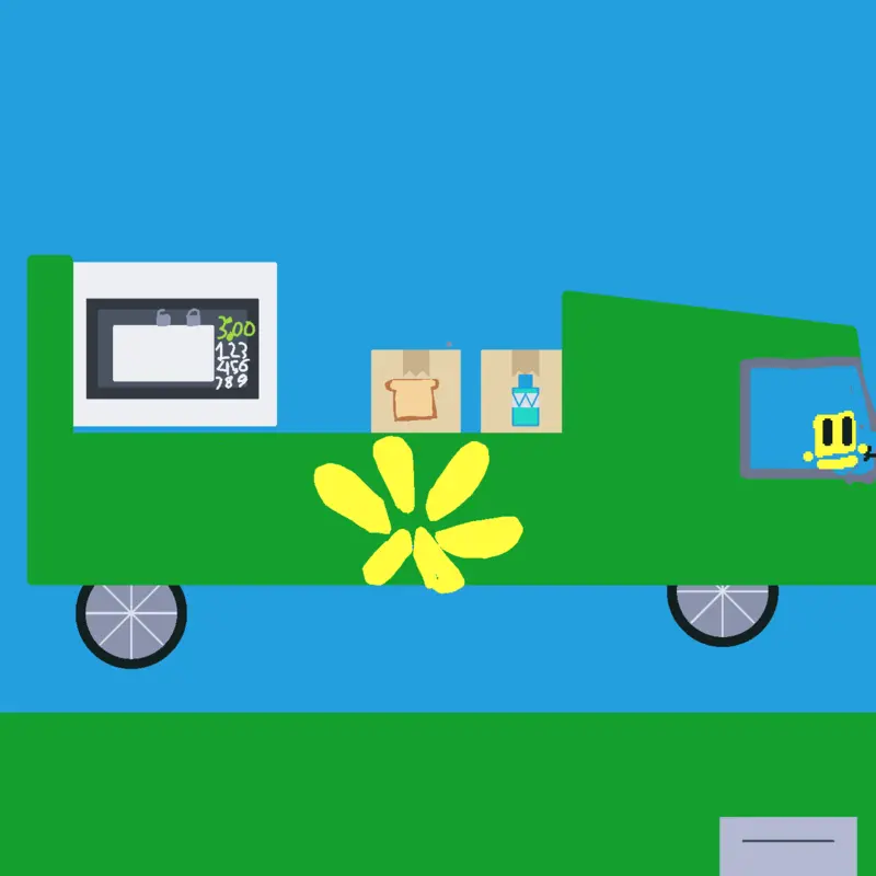 Game by @PKPPRO