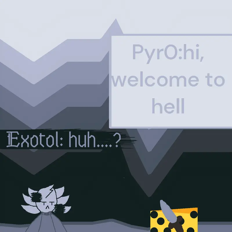 Game by @pyr0nation
