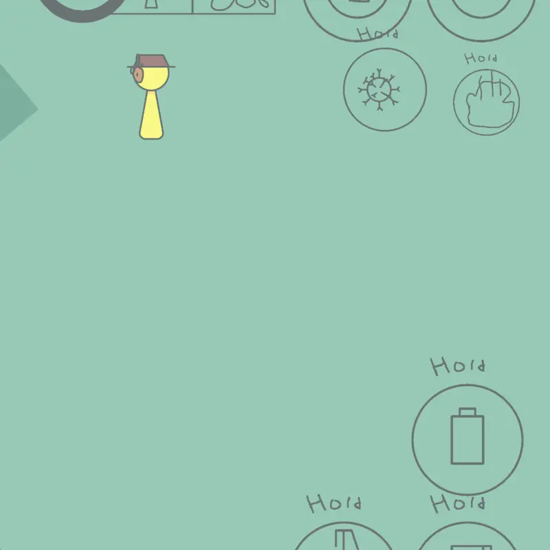 Game by @Haikal-AR007