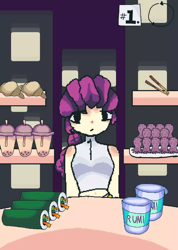 Game by @Mia-Star