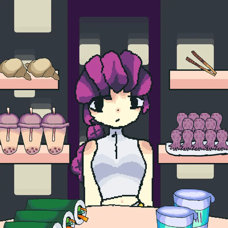 Game by @Mia-Star