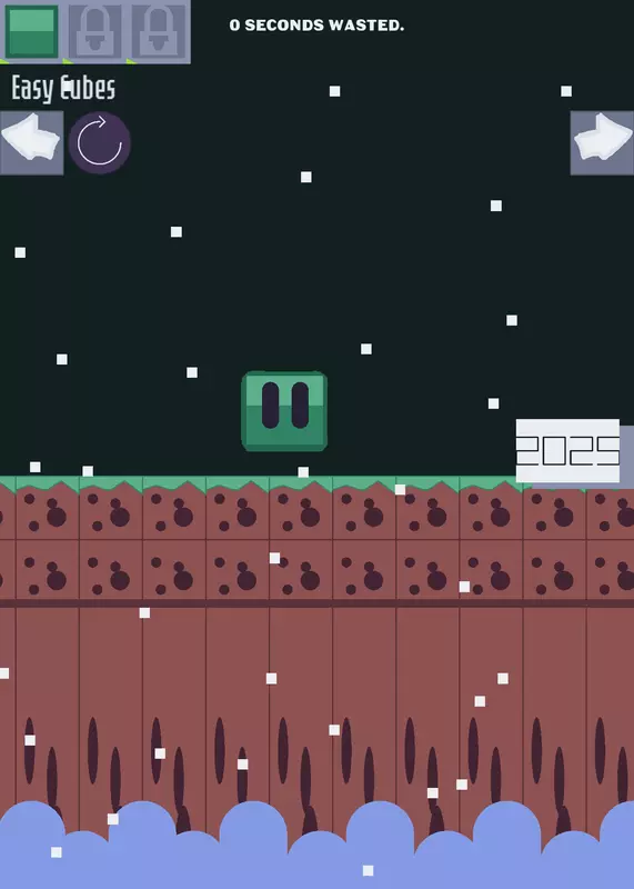 Game by @Pajaritos_a_bailar