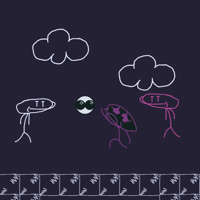 Game by @miith