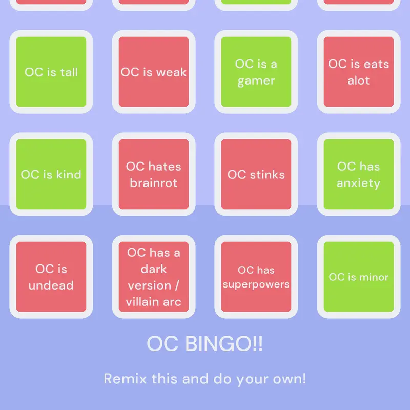 Game by @Oliviamade22