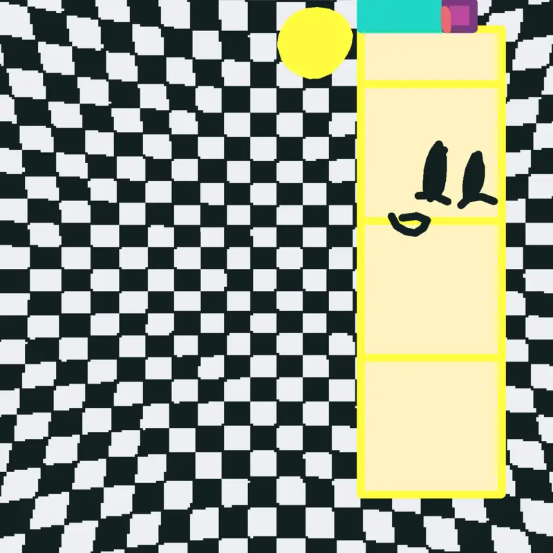 Game by @18th_perfect_number