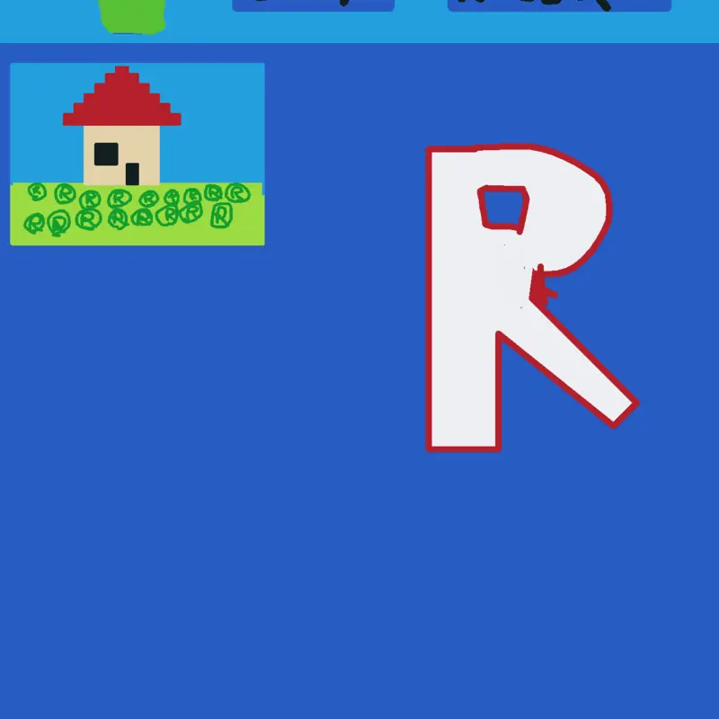 Game by @keila666