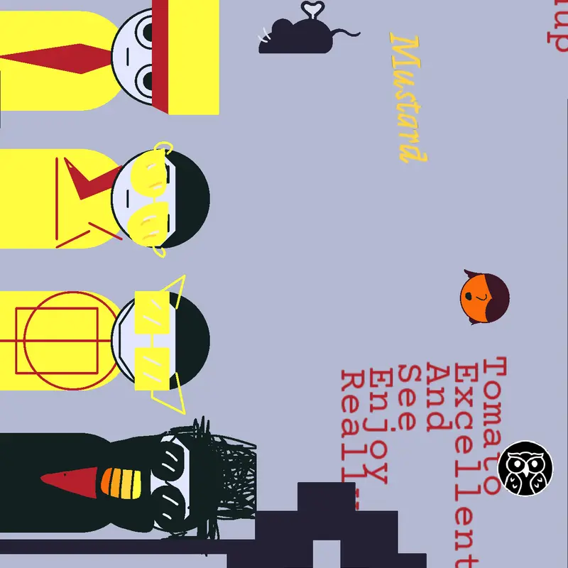 Game by @hasmette