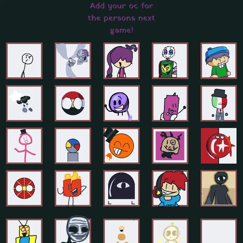 Game by @TheCookieBitter_C