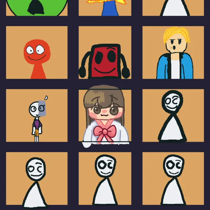 Game by @milkvee