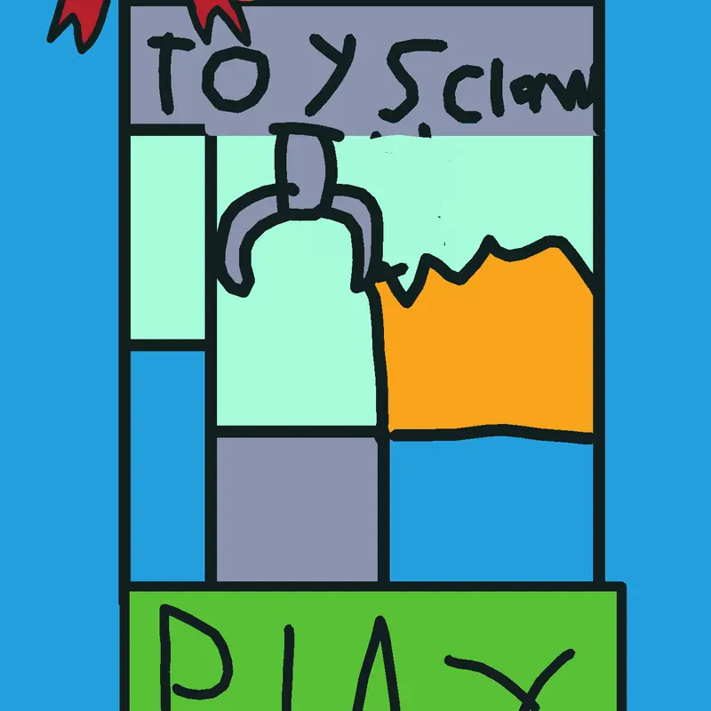 Game by @trex_20393
