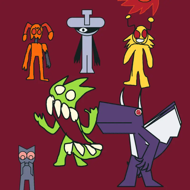Game by @oras