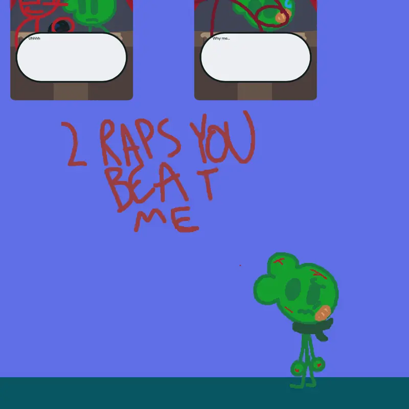 Game by @lol_Productions