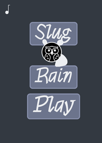 Slug rain (testing map)