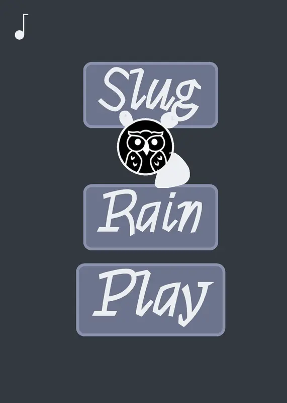Slug rain (testing map) by @Mariah1809