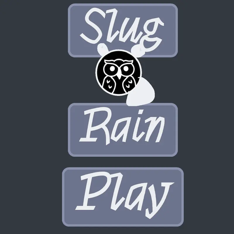 Slug rain (testing map) by @Mariah1809