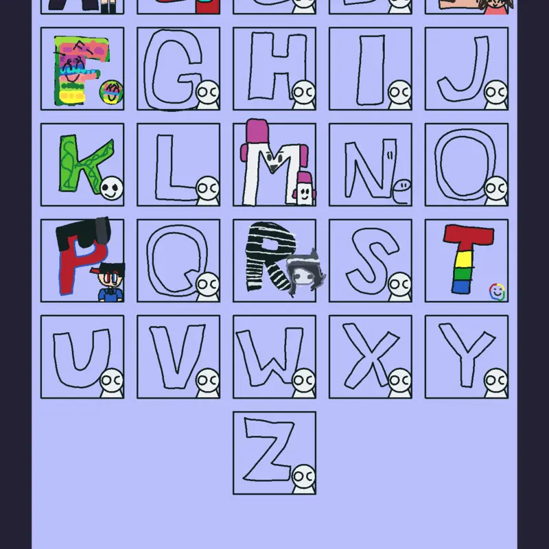 Game by @Paorhene_JamesPlayz21
