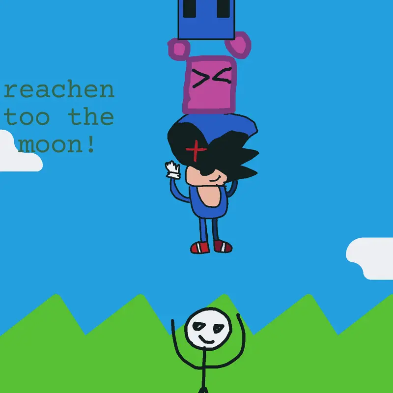 Game by @rockman77