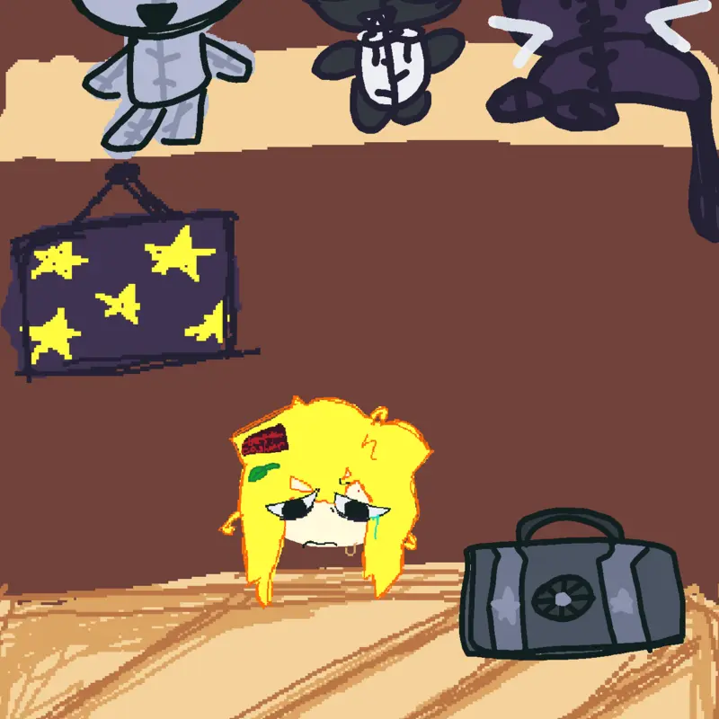 Game by @rubyxx