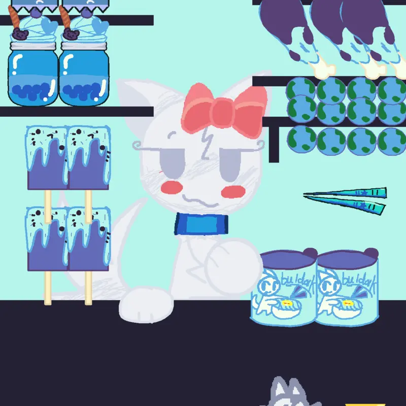 Game by @Karenitos