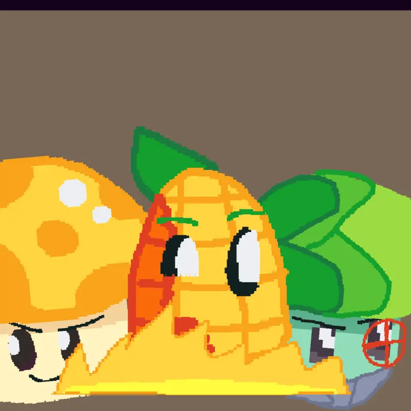 Game by @mechanical7_studios