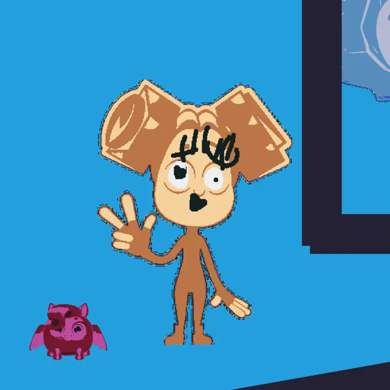 Game by @ItzAvatarWorld296