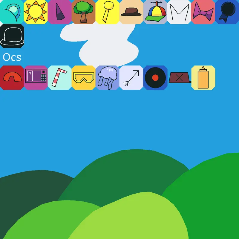 Game by @Pulopock