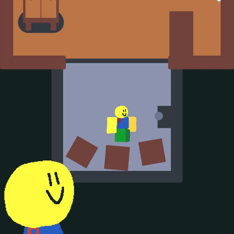 Game by @Retro_y_Slime