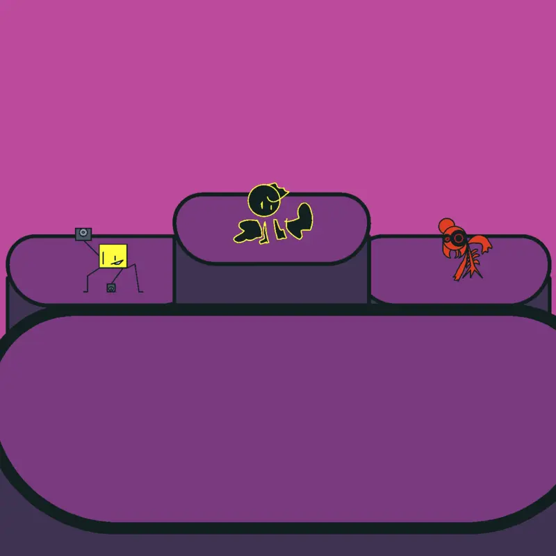 Game by @fnhl