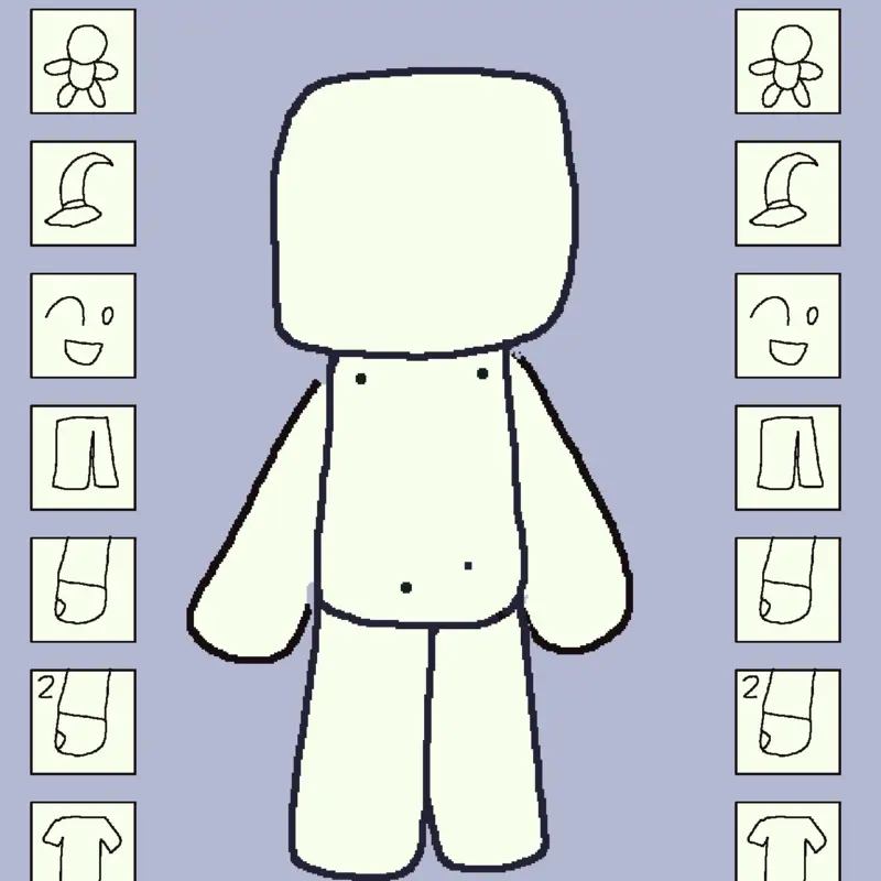 Game by @JojoandTesa