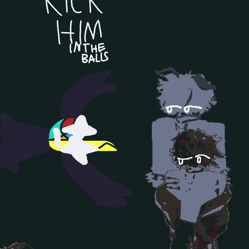 Game by @thescreamingchild