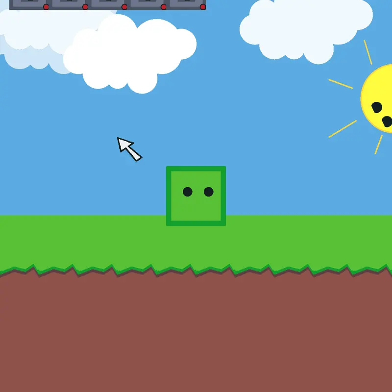 Game by @bluePlant