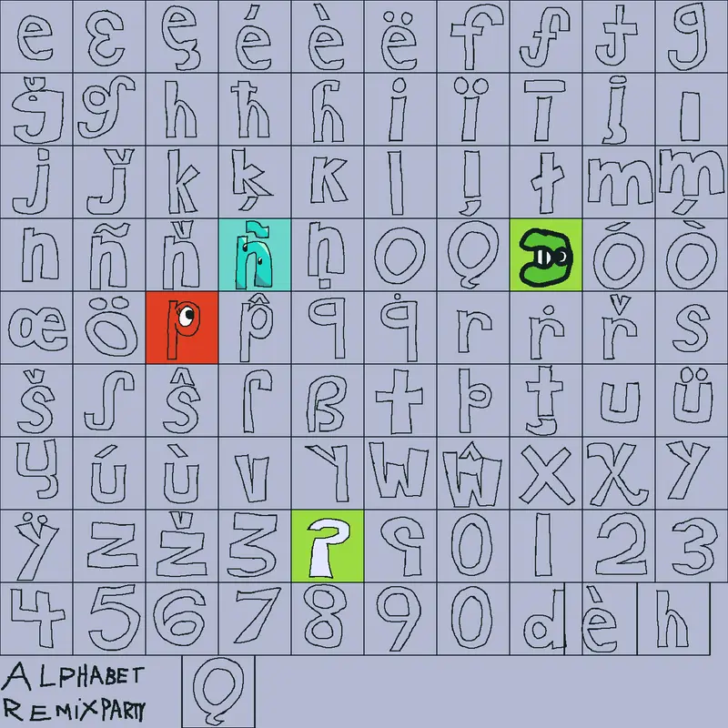 Game by @mwme