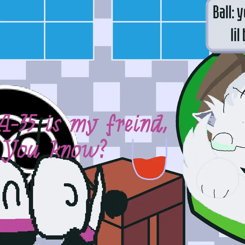 Game by @_ball_