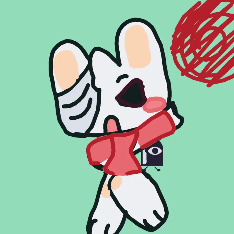 Game by @coneji