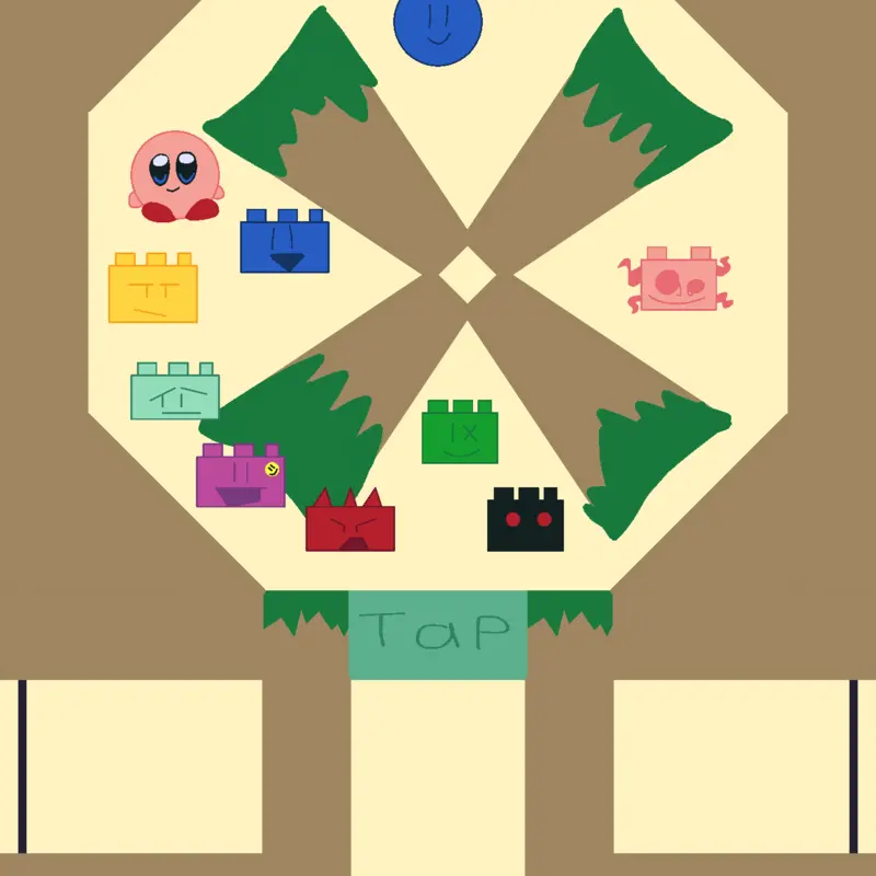 Game by @BrickzStudios
