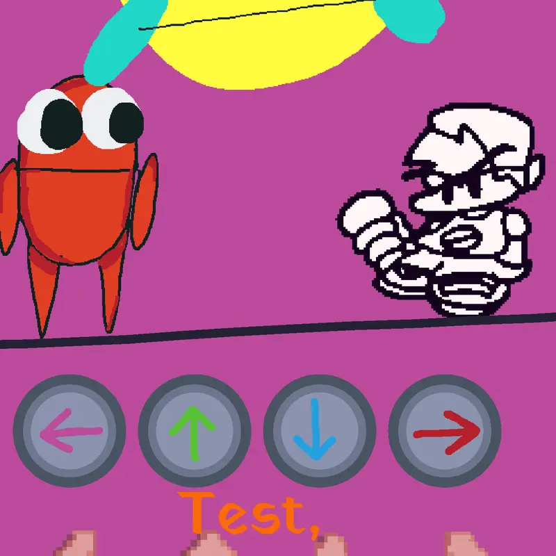 Game by @fofinha_123
