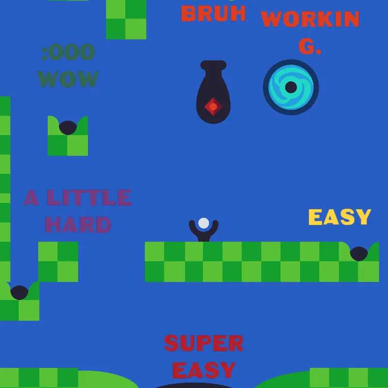 Game by @yenihesap
