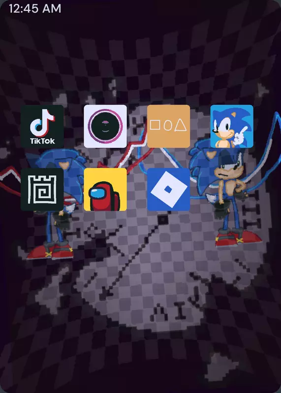 Game by @SonicPro7932_Official