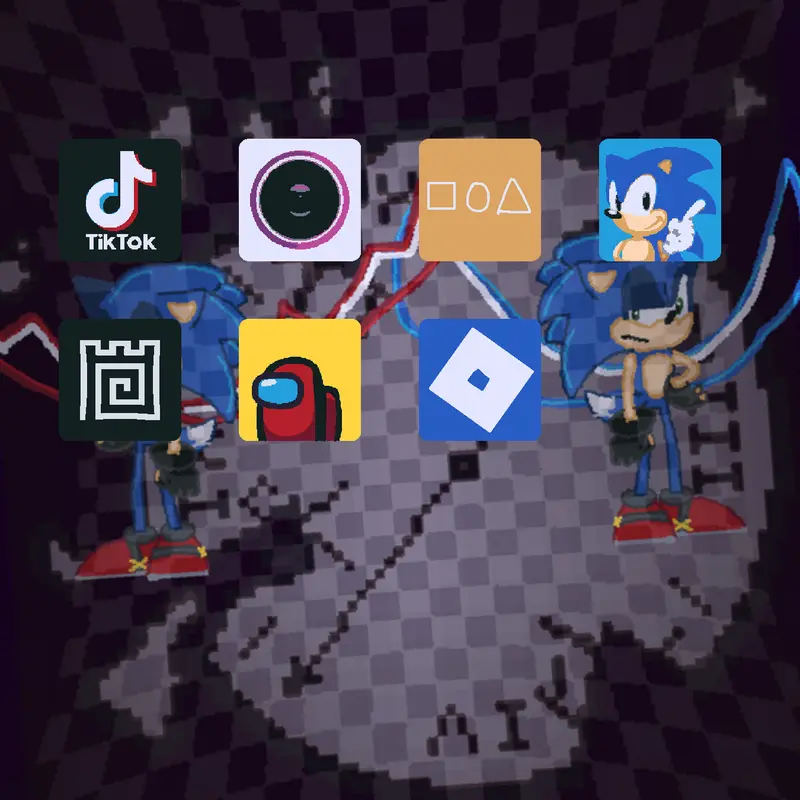 Game by @SonicPro7932_Official