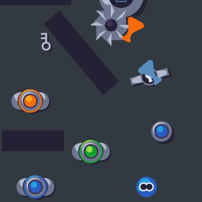 Game by @FlowerPotsM