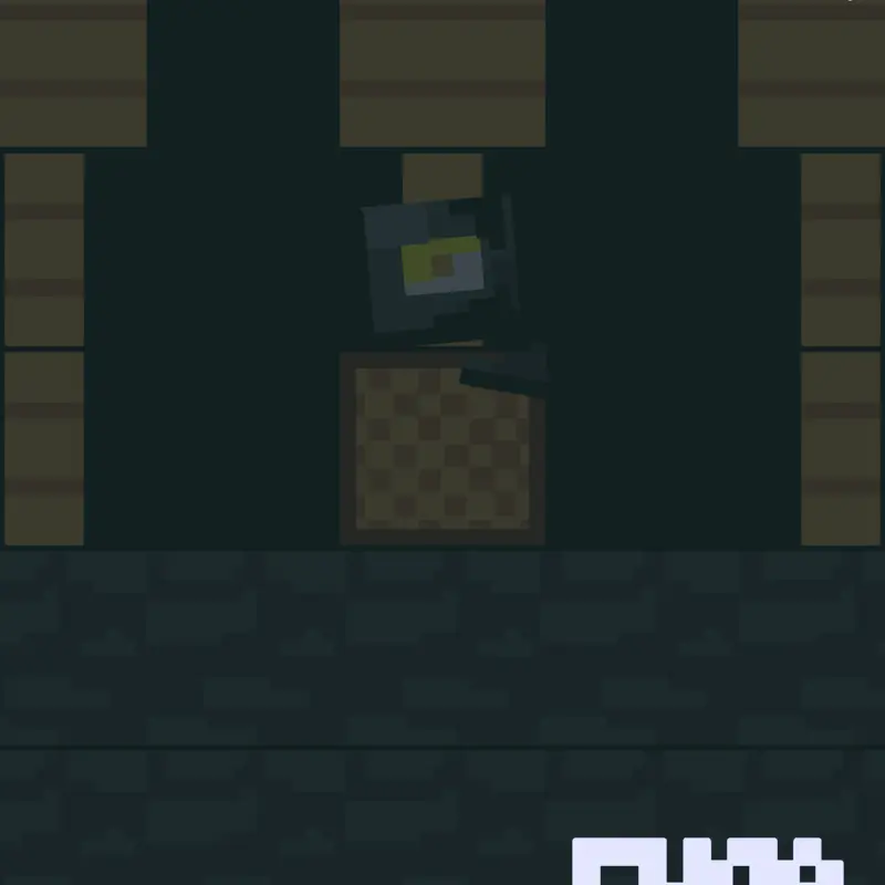 Game by @Bau77