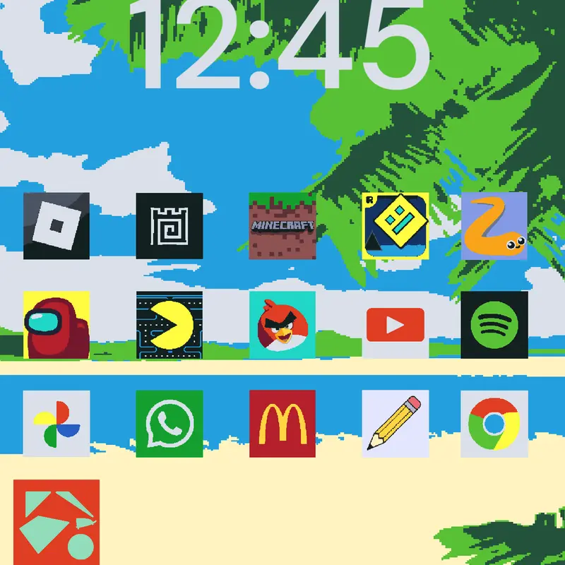 Game by @CUBER_BLUE